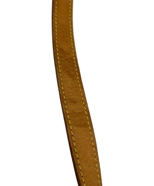 LOUIS VUITTON（ルイ ヴィトン）LOUIS VUITTON (ルイ ヴィトン) ジベシエールMMの古着・服飾アイテム