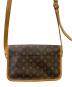 LOUIS VUITTON (ルイ ヴィトン) ジベシエールMM：55000円