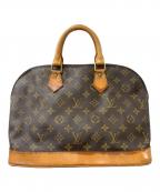 LOUIS VUITTONルイ ヴィトン）の古着「アルマ」