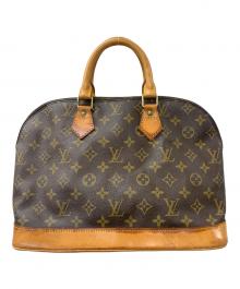 LOUIS VUITTON（ルイ ヴィトン）の古着「アルマ」
