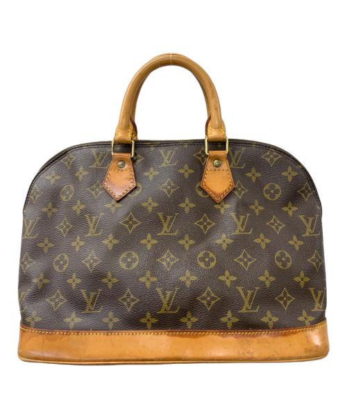 LOUIS VUITTON（ルイ ヴィトン）LOUIS VUITTON (ルイ ヴィトン) アルマの古着・服飾アイテム