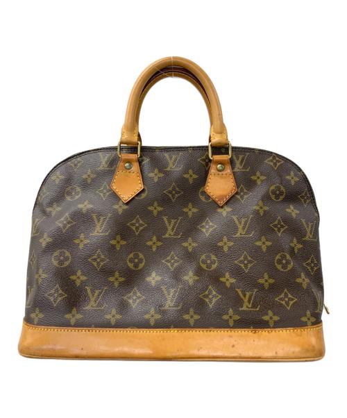 LOUIS VUITTON（ルイ ヴィトン）LOUIS VUITTON (ルイ ヴィトン) アルマの古着・服飾アイテム