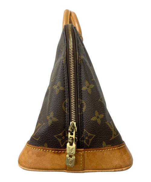 LOUIS VUITTON（ルイ ヴィトン）LOUIS VUITTON (ルイ ヴィトン) アルマの古着・服飾アイテム