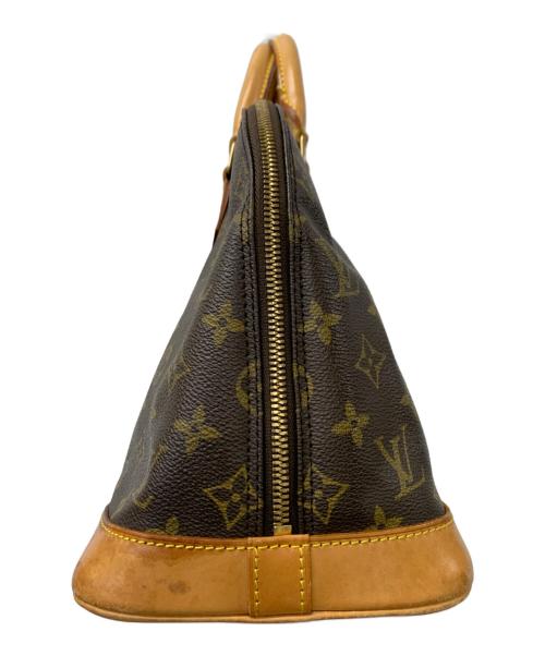 LOUIS VUITTON（ルイ ヴィトン）LOUIS VUITTON (ルイ ヴィトン) アルマの古着・服飾アイテム