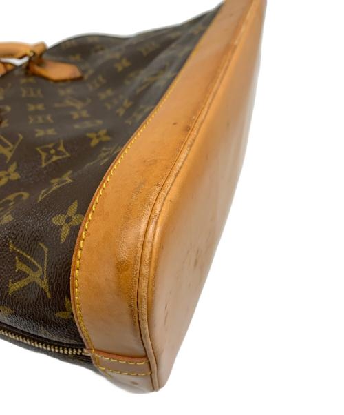 LOUIS VUITTON（ルイ ヴィトン）LOUIS VUITTON (ルイ ヴィトン) アルマの古着・服飾アイテム