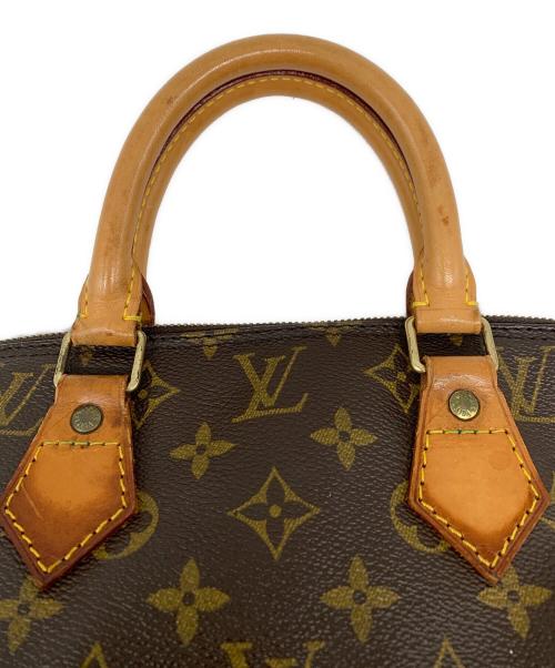 LOUIS VUITTON（ルイ ヴィトン）LOUIS VUITTON (ルイ ヴィトン) アルマの古着・服飾アイテム