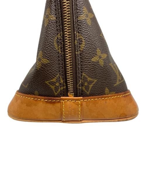 LOUIS VUITTON（ルイ ヴィトン）LOUIS VUITTON (ルイ ヴィトン) アルマの古着・服飾アイテム