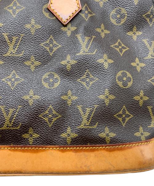 LOUIS VUITTON（ルイ ヴィトン）LOUIS VUITTON (ルイ ヴィトン) アルマの古着・服飾アイテム
