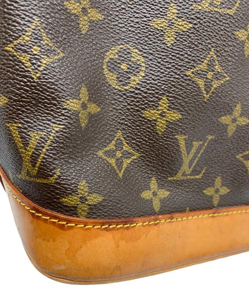 LOUIS VUITTON（ルイ ヴィトン）LOUIS VUITTON (ルイ ヴィトン) アルマの古着・服飾アイテム