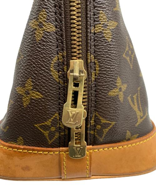 LOUIS VUITTON（ルイ ヴィトン）LOUIS VUITTON (ルイ ヴィトン) アルマの古着・服飾アイテム