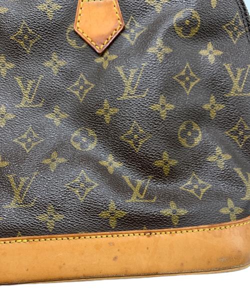 LOUIS VUITTON（ルイ ヴィトン）LOUIS VUITTON (ルイ ヴィトン) アルマの古着・服飾アイテム