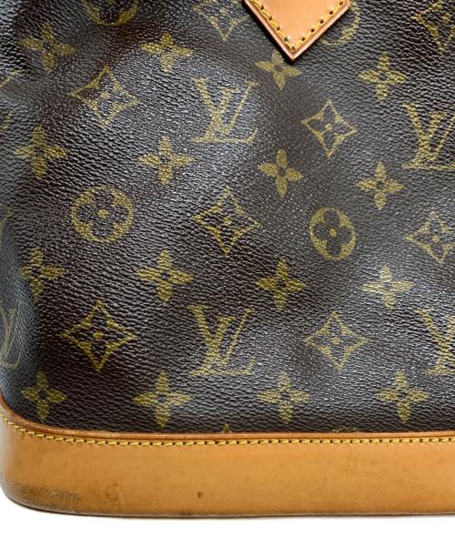 LOUIS VUITTON（ルイ ヴィトン）LOUIS VUITTON (ルイ ヴィトン) アルマの古着・服飾アイテム
