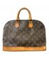 LOUIS VUITTON（ルイ ヴィトン）の古着「アルマ」