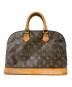 LOUIS VUITTON (ルイ ヴィトン) アルマ：45000円