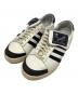 adidas（アディダス）の古着「Jabbar Low」｜ブラック×ホワイト