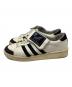 adidas (アディダス) WILLY CHAVARRIA (ウィリーチャバリア) Jabbar Low ブラック×ホワイト サイズ:US81/2：15000円