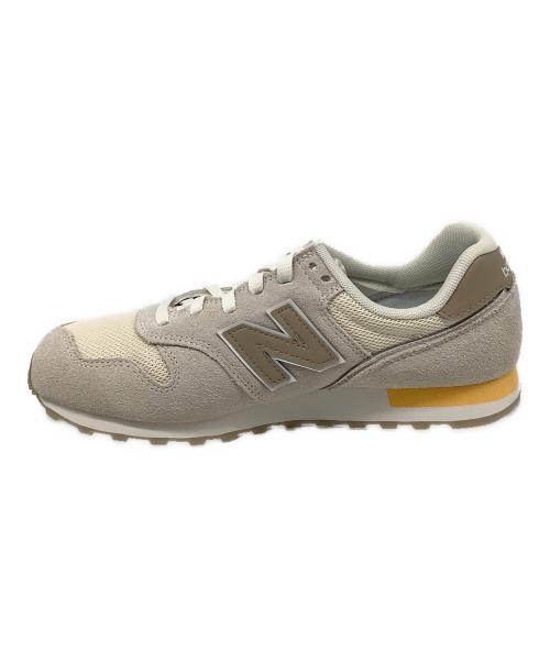 NEW BALANCE（ニューバランス）NEW BALANCE (ニューバランス) NEW BALANCEW373686 ベージュ サイズ:US8 未使用品の古着・服飾アイテム