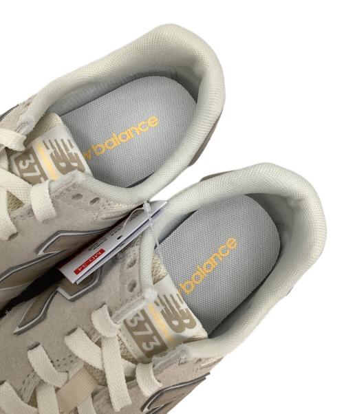 NEW BALANCE（ニューバランス）NEW BALANCE (ニューバランス) NEW BALANCEW373686 ベージュ サイズ:US8 未使用品の古着・服飾アイテム