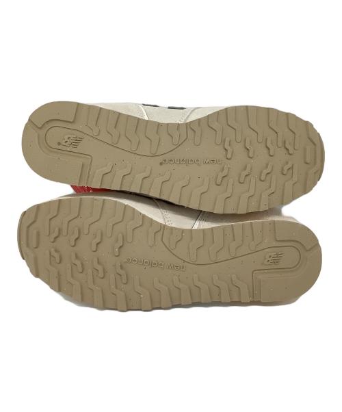 NEW BALANCE（ニューバランス）NEW BALANCE (ニューバランス) NEW BALANCEW373686 ベージュ サイズ:US8 未使用品の古着・服飾アイテム