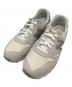 NEW BALANCE（ニューバランス）の古着「NEW BALANCEW373686」｜ベージュ