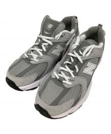 NEW BALANCE（ニューバランス）の古着「NEW BALANCEMR530CK」｜グレー