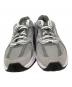 中古・古着 NEW BALANCE (ニューバランス) NEW BALANCEMR530CK グレー サイズ:US7 未使用品：9000円