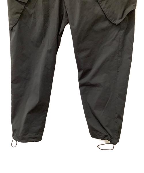 UMBRO（アンブロ）UMBRO (アンブロ) WHITE MOUNTAINEERING (ホワイトマウンテ二アニング) EASY CARGO PANTS ブラック サイズ:Lの古着・服飾アイテム