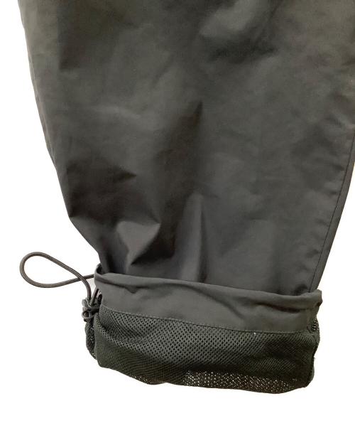 UMBRO（アンブロ）UMBRO (アンブロ) WHITE MOUNTAINEERING (ホワイトマウンテ二アニング) EASY CARGO PANTS ブラック サイズ:Lの古着・服飾アイテム