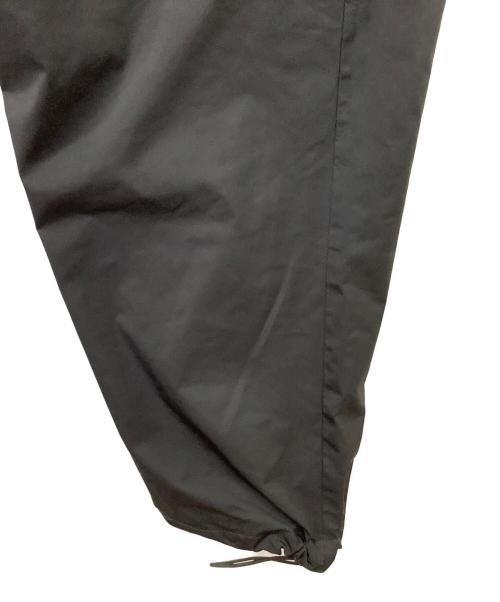 UMBRO（アンブロ）UMBRO (アンブロ) WHITE MOUNTAINEERING (ホワイトマウンテ二アニング) EASY CARGO PANTS ブラック サイズ:Lの古着・服飾アイテム