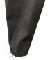 中古・古着 UMBRO (アンブロ) WHITE MOUNTAINEERING (ホワイトマウンテ二アニング) EASY CARGO PANTS ブラック サイズ:L：15000円