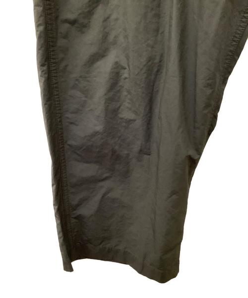 Porter Classic（ポータークラシック）Porter Classic (ポータークラシック) 23AW WEATHER PAINTER PANTS ブラック サイズ:2の古着・服飾アイテム