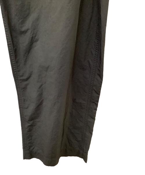 Porter Classic（ポータークラシック）Porter Classic (ポータークラシック) 23AW WEATHER PAINTER PANTS ブラック サイズ:2の古着・服飾アイテム