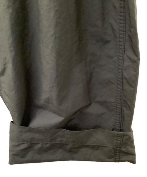 Porter Classic（ポータークラシック）Porter Classic (ポータークラシック) 23AW WEATHER PAINTER PANTS ブラック サイズ:2の古着・服飾アイテム