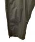 中古・古着 Porter Classic (ポータークラシック) 23AW WEATHER PAINTER PANTS ブラック サイズ:2：20000円