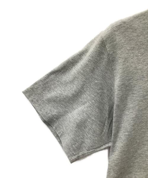 NIKE（ナイキ）NIKE (ナイキ) NOCTA (ノクタ) ショートスリーブ 063D グレー サイズ:XLの古着・服飾アイテム