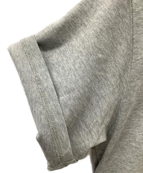 NIKE（ナイキ）NIKE (ナイキ) NOCTA (ノクタ) ショートスリーブ 063D グレー サイズ:XLの古着・服飾アイテム
