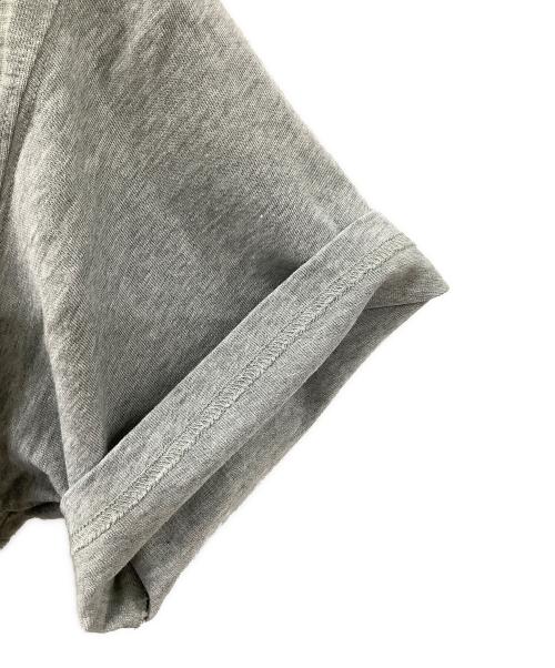 NIKE（ナイキ）NIKE (ナイキ) NOCTA (ノクタ) ショートスリーブ 063D グレー サイズ:XLの古着・服飾アイテム