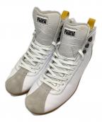 Onitsuka Tigerオニツカタイガー）の古着「Wrestlia MT」｜ホワイト