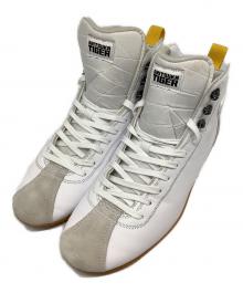 Onitsuka Tiger（オニツカタイガー）の古着「Wrestlia MT」｜ホワイト