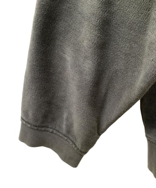 Acne studios（アクネ ストゥディオズ）Acne studios (アクネ ストゥディオズ) クルーネックニット グレー サイズ:XSの古着・服飾アイテム