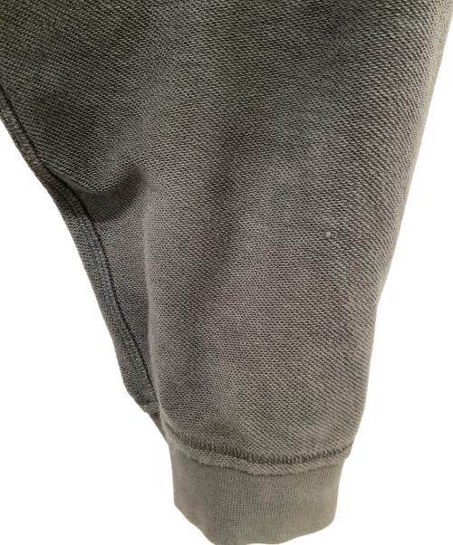 Acne studios（アクネ ストゥディオズ）Acne studios (アクネ ストゥディオズ) クルーネックニット グレー サイズ:XSの古着・服飾アイテム