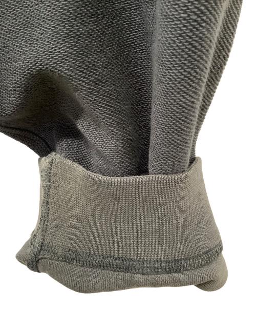 Acne studios（アクネ ストゥディオズ）Acne studios (アクネ ストゥディオズ) クルーネックニット グレー サイズ:XSの古着・服飾アイテム