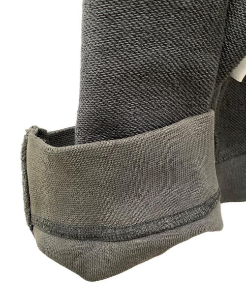 Acne studios（アクネ ストゥディオズ）Acne studios (アクネ ストゥディオズ) クルーネックニット グレー サイズ:XSの古着・服飾アイテム