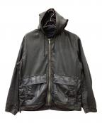 DIESELディーゼル）の古着「J-DAN」｜ブラック