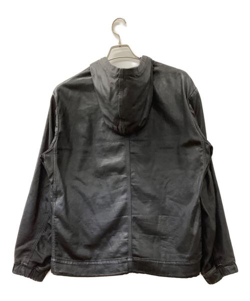 DIESEL（ディーゼル）DIESEL (ディーゼル) J-DAN ブラック サイズ:Mの古着・服飾アイテム