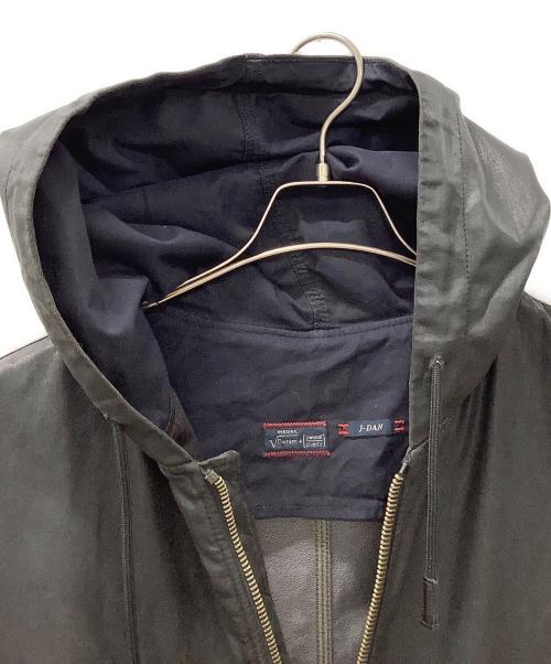 DIESEL（ディーゼル）DIESEL (ディーゼル) J-DAN ブラック サイズ:Mの古着・服飾アイテム