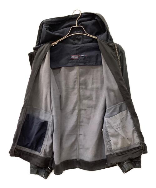 DIESEL（ディーゼル）DIESEL (ディーゼル) J-DAN ブラック サイズ:Mの古着・服飾アイテム