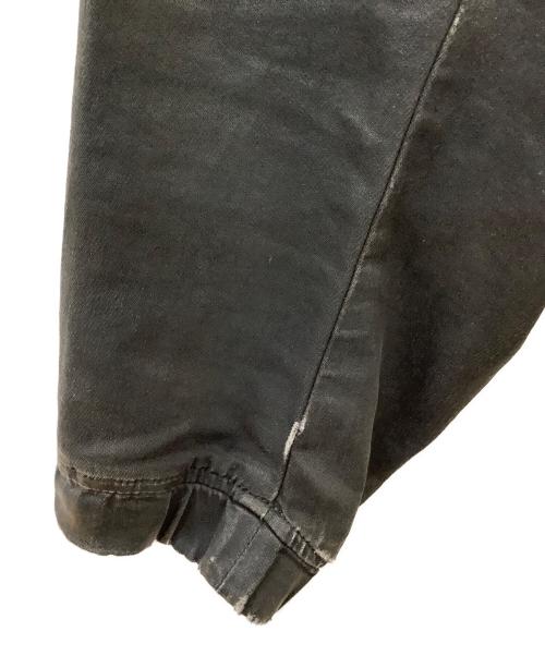 DIESEL（ディーゼル）DIESEL (ディーゼル) J-DAN ブラック サイズ:Mの古着・服飾アイテム