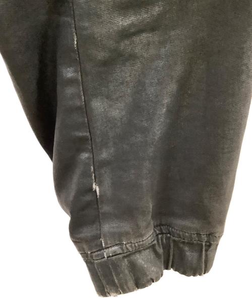 DIESEL（ディーゼル）DIESEL (ディーゼル) J-DAN ブラック サイズ:Mの古着・服飾アイテム