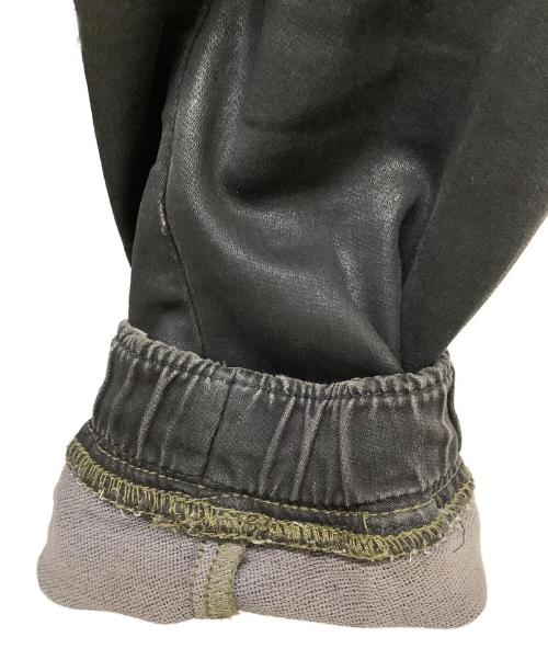 DIESEL（ディーゼル）DIESEL (ディーゼル) J-DAN ブラック サイズ:Mの古着・服飾アイテム